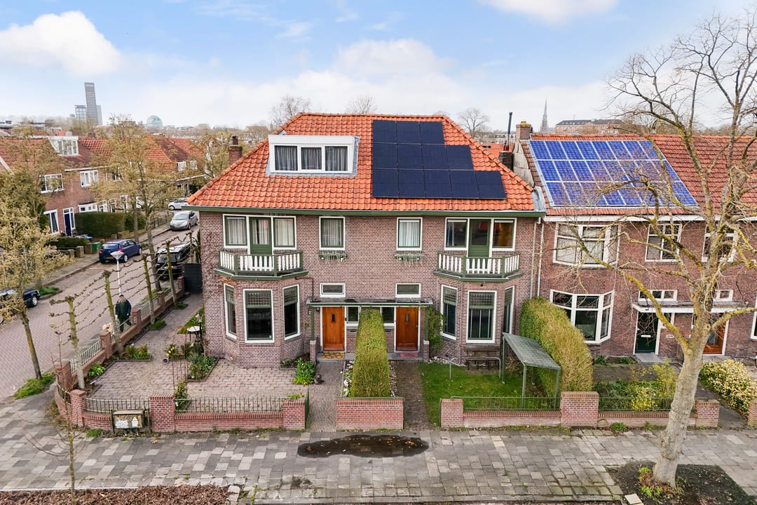 Photo 1 of Achter de Hoven 269