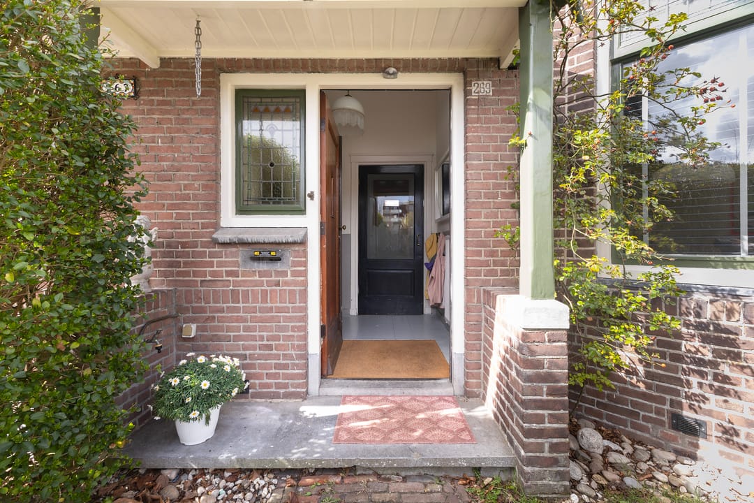 Photo 7 of Achter de Hoven 269