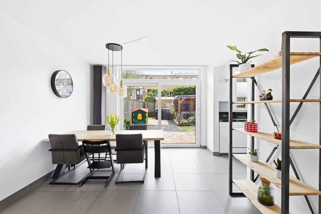 Foto 16 van Van Hallstraat 89