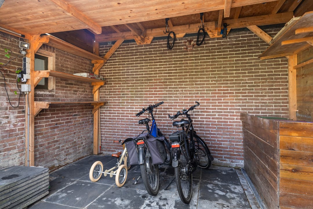 Photo 26 of Achter de Hoven 269