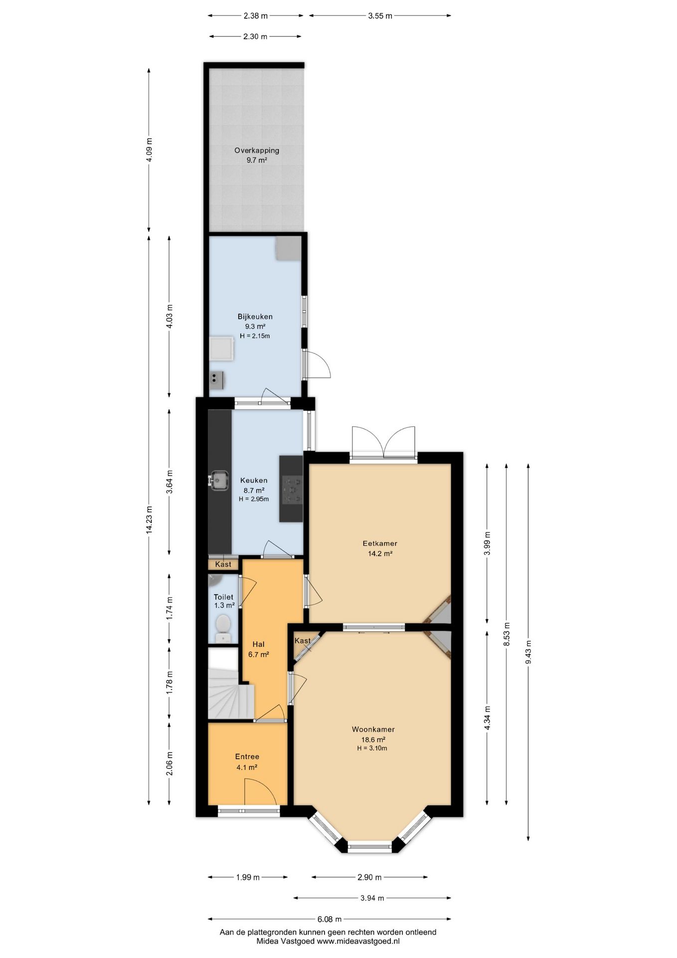 Photo 44 of Achter de Hoven 269