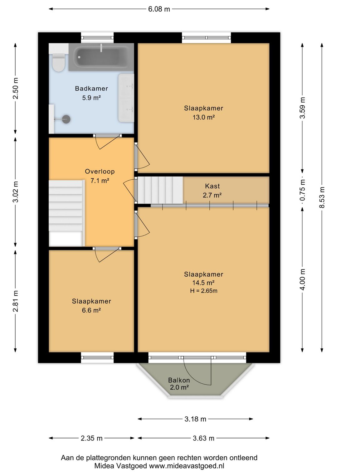 Photo 46 of Achter de Hoven 269