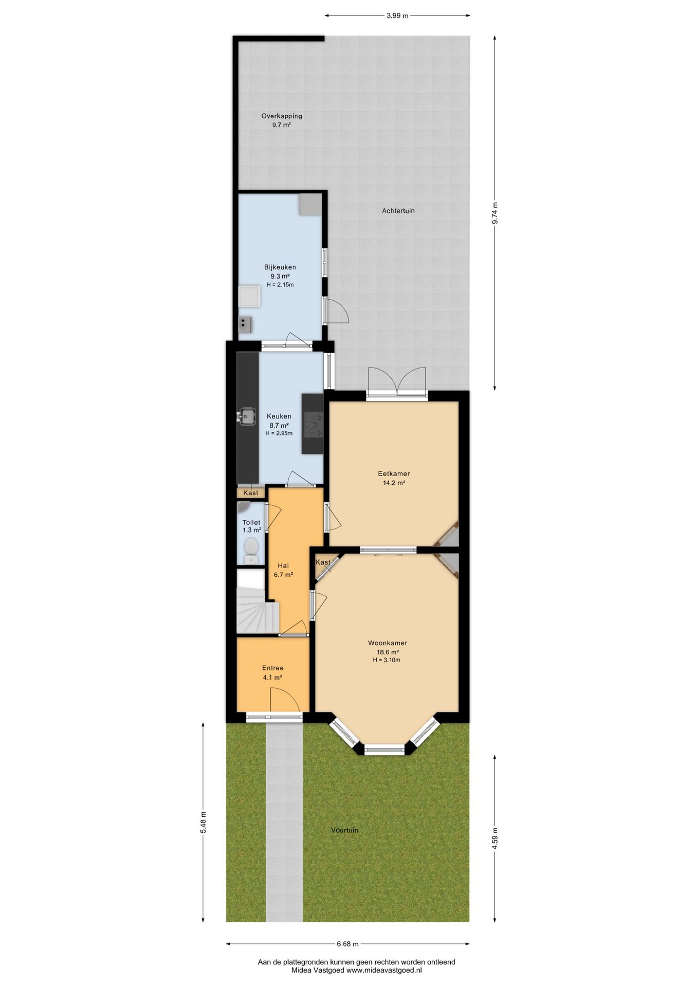 Photo 50 of Achter de Hoven 269