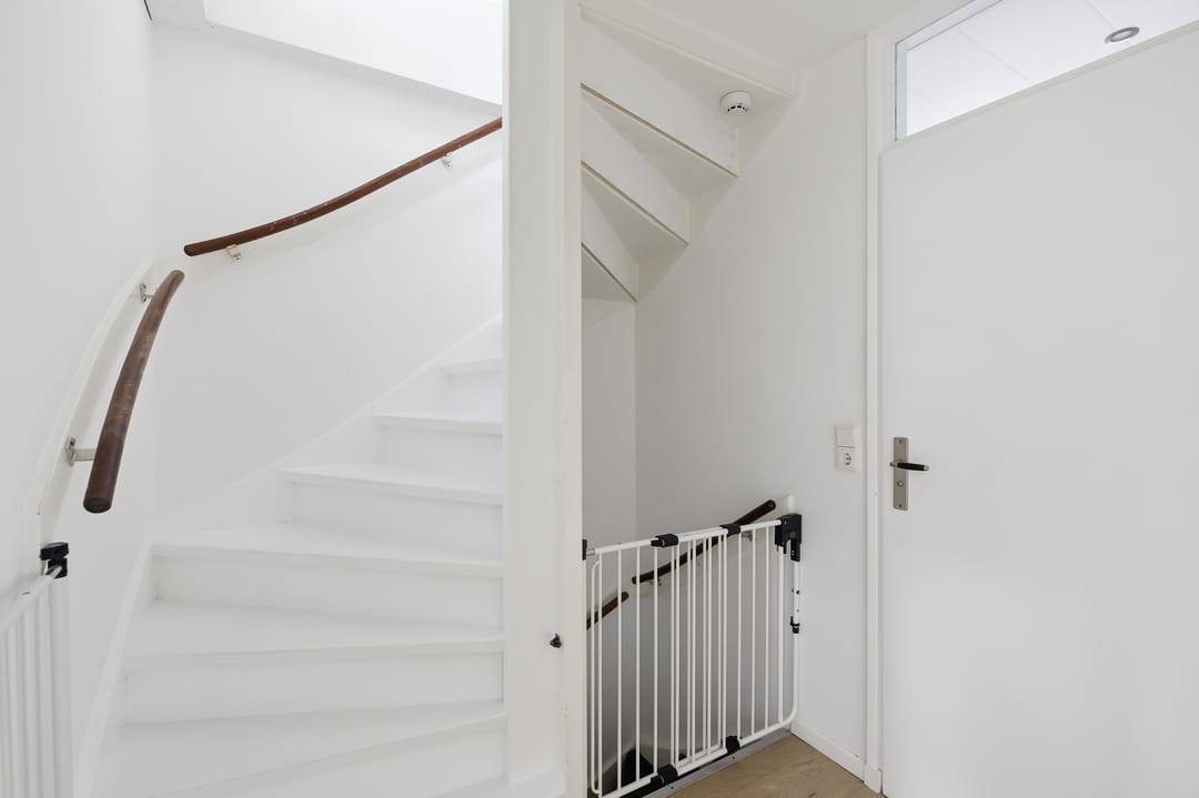 Foto 26 van Van Hallstraat 89