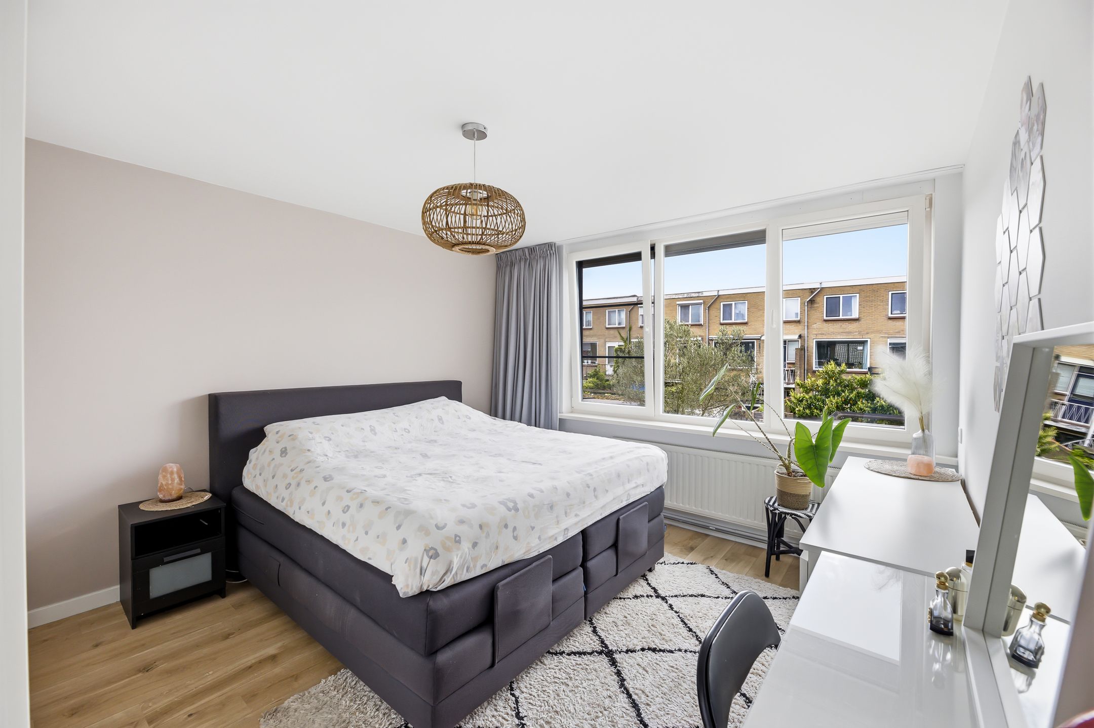 Foto 27 van Van Hallstraat 89