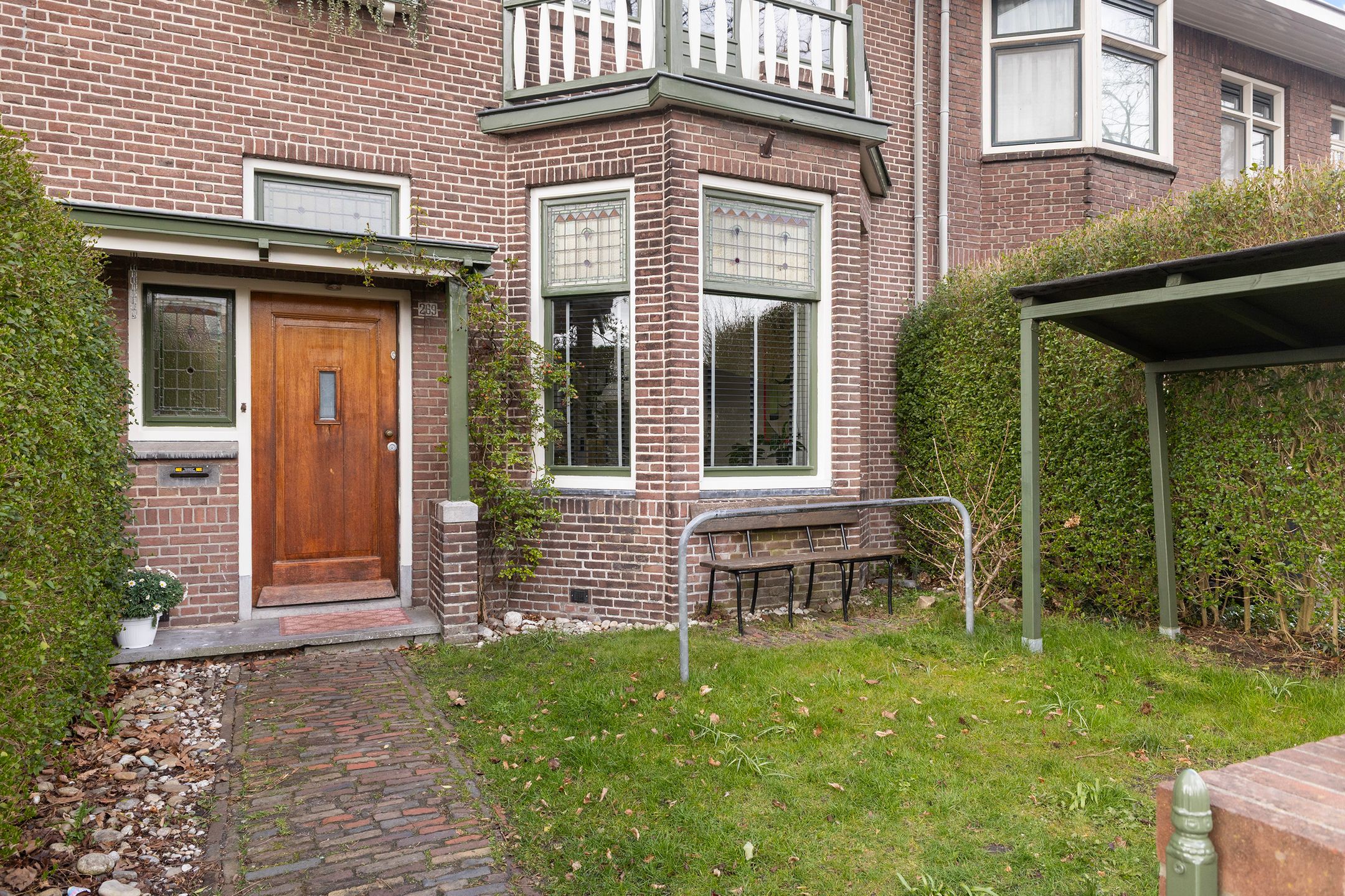 Photo 6 of Achter de Hoven 269