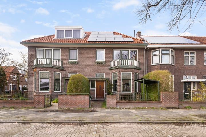 Photo 2 of Achter de Hoven 269