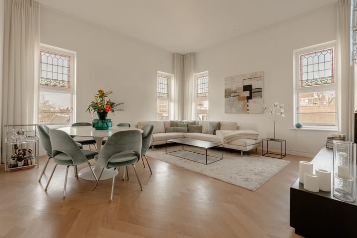 Tesselschadestraat 31-H