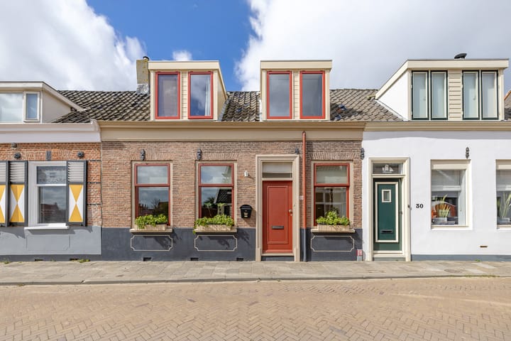 Photo 2 of Oude Koudekerkseweg 32