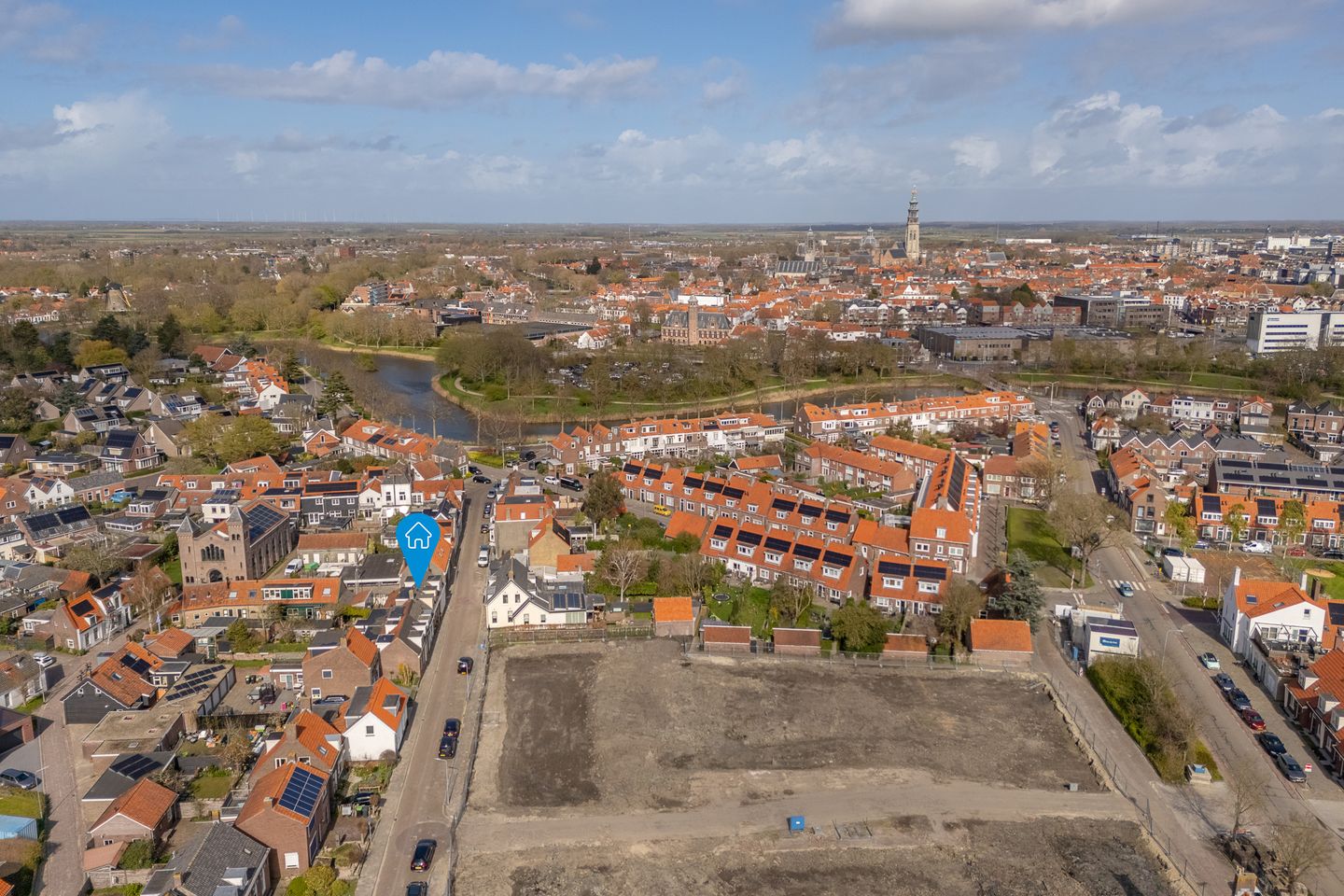 Foto 4 van Oude Koudekerkseweg 32