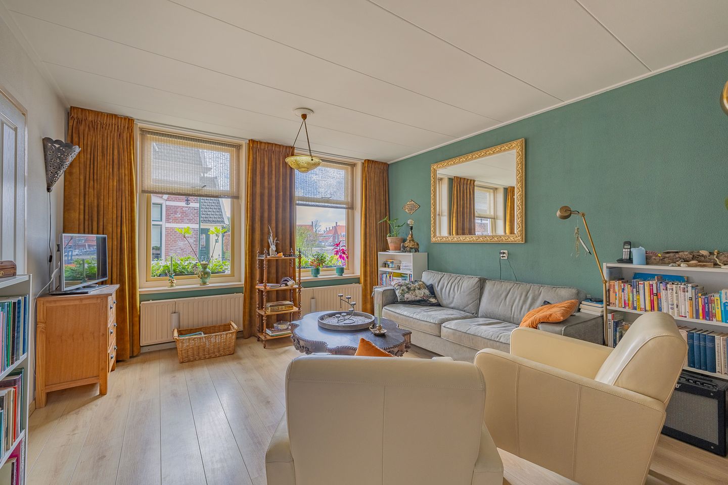 Foto 10 van Oude Koudekerkseweg 32