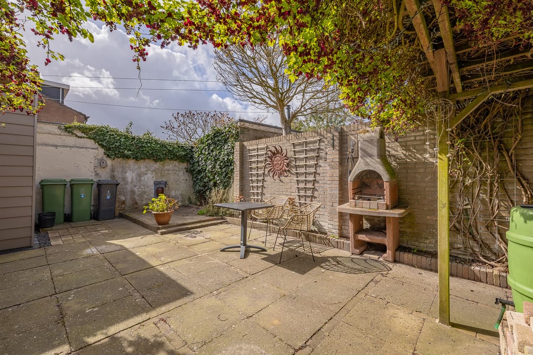 Foto 23 van Oude Koudekerkseweg 32