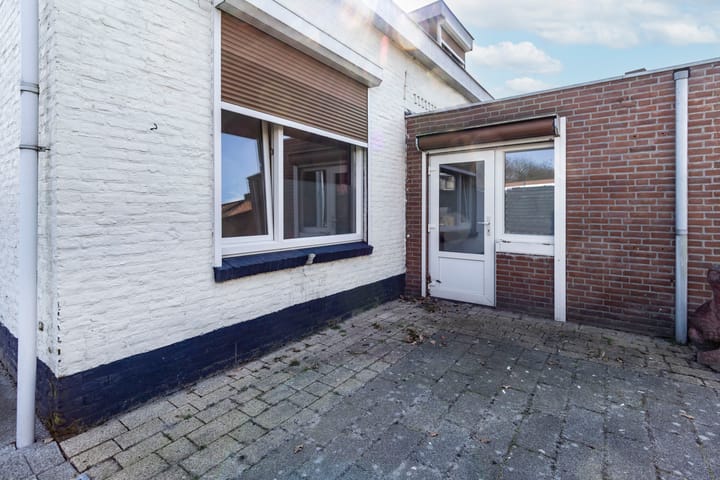 Foto 4 van Coenraad Abelsstraat 14