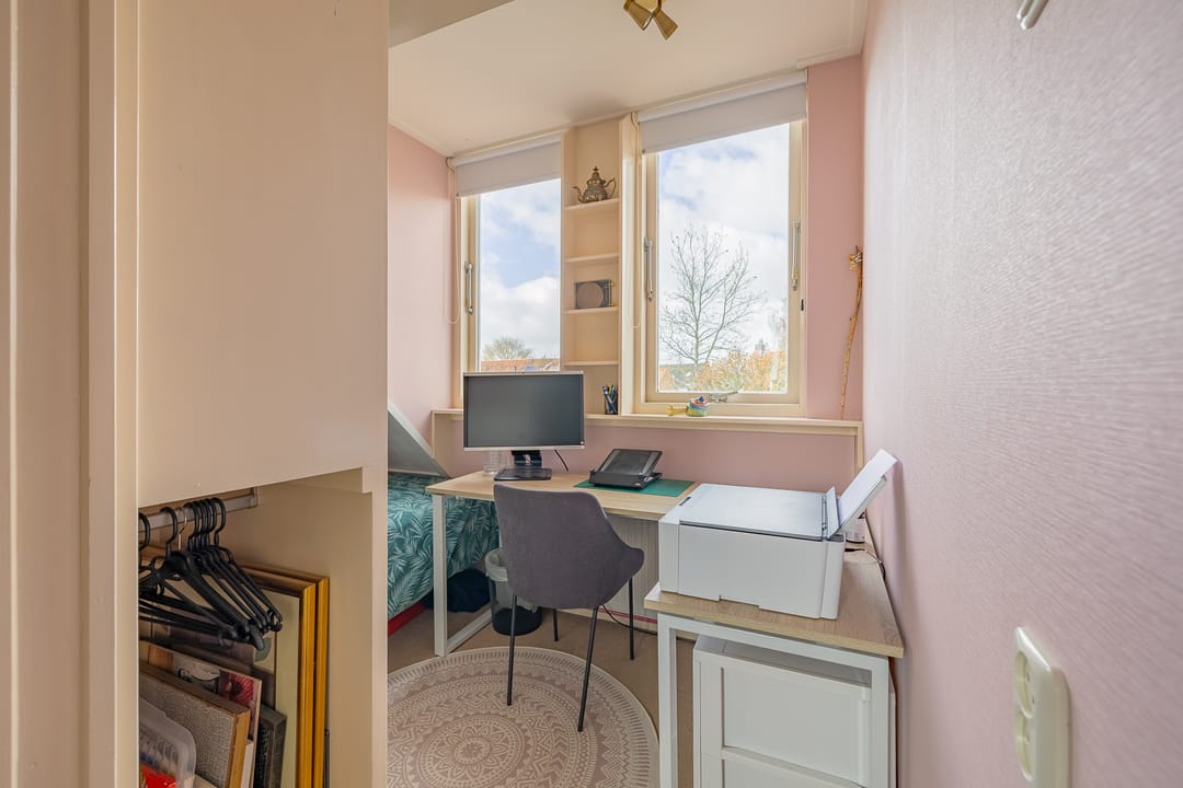 Foto 46 van Oude Koudekerkseweg 32