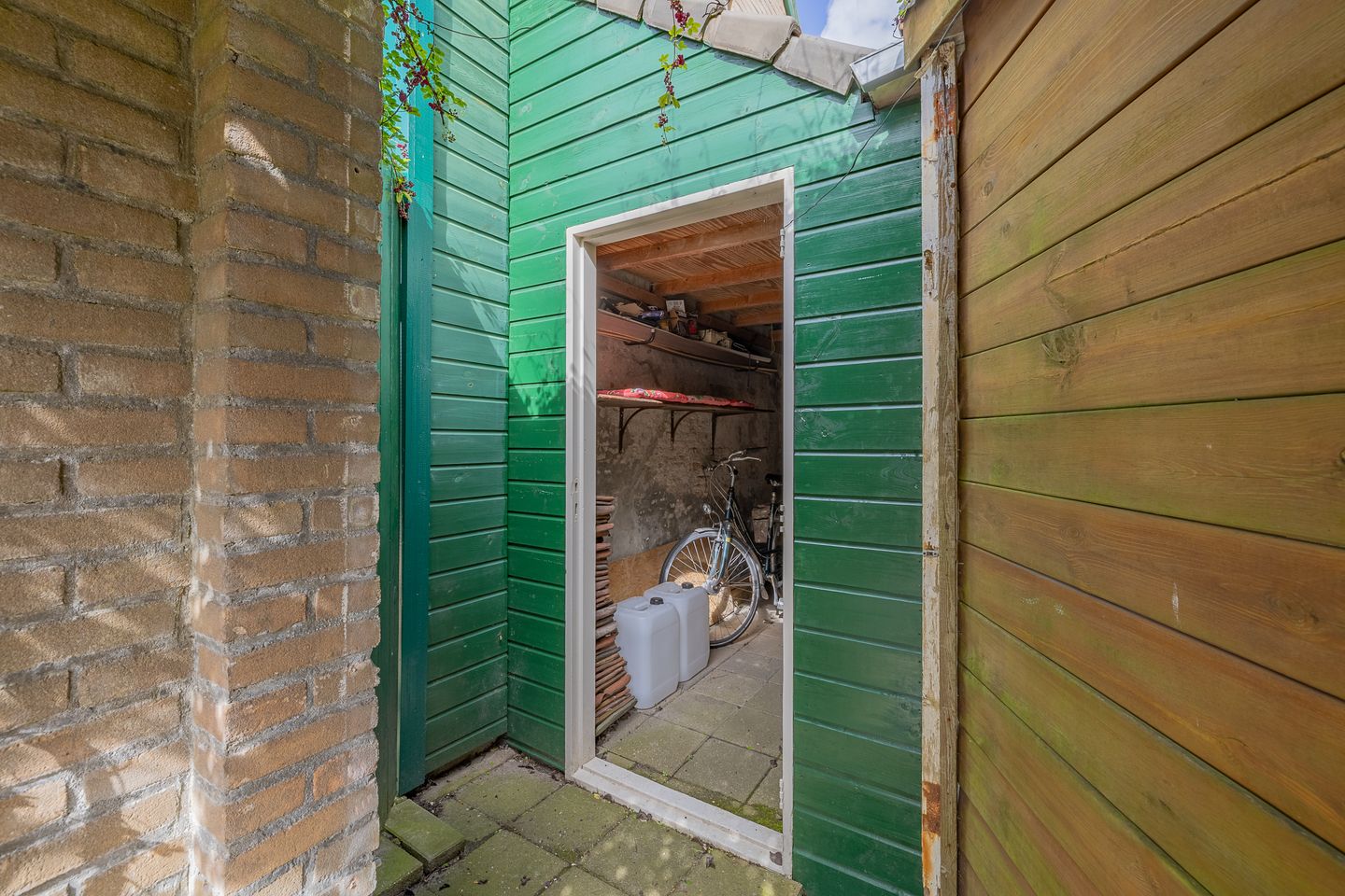 Foto 49 van Oude Koudekerkseweg 32