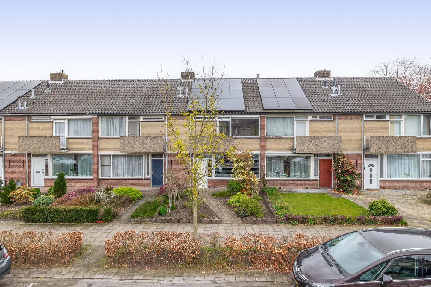 Foto 1 van Brussellaan 42