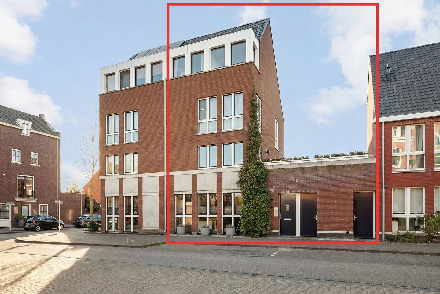 Foto 4 van Eyckenstein 37