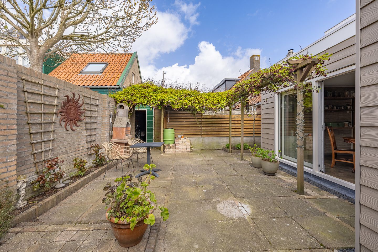 Foto 25 van Oude Koudekerkseweg 32