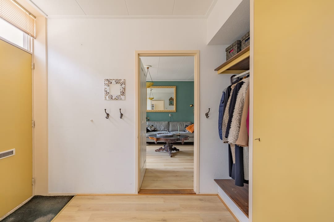 Foto 8 van Oude Koudekerkseweg 32