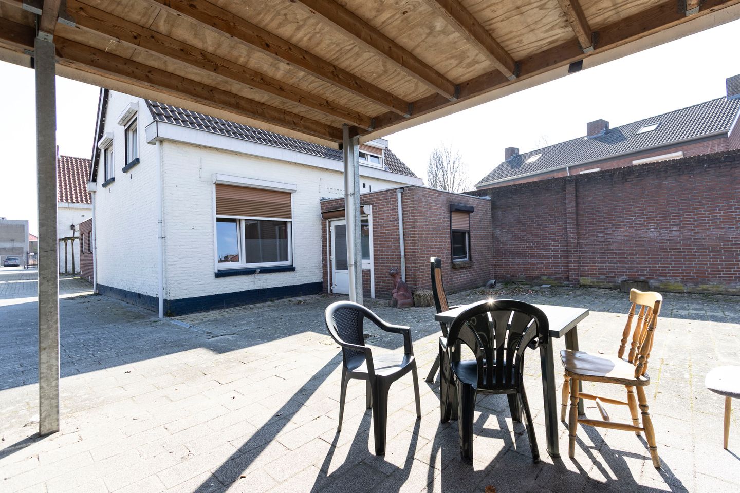 Photo 5 of Coenraad Abelsstraat 14