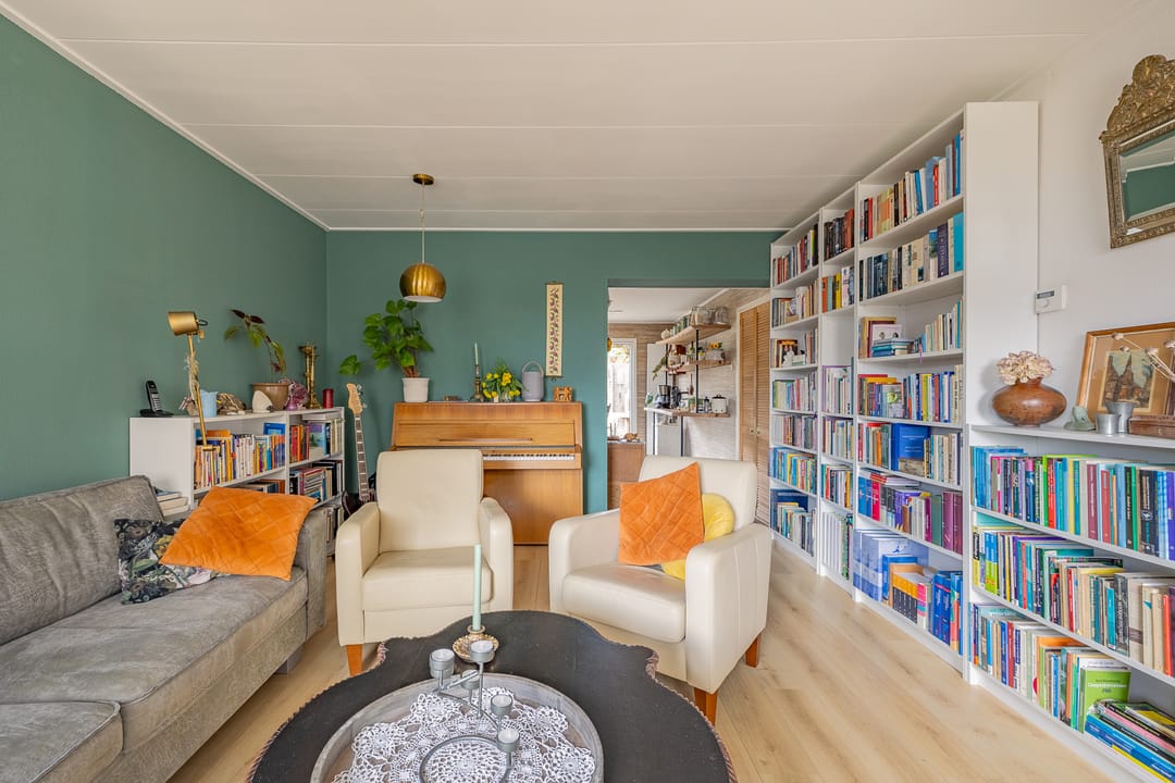 Foto 13 van Oude Koudekerkseweg 32