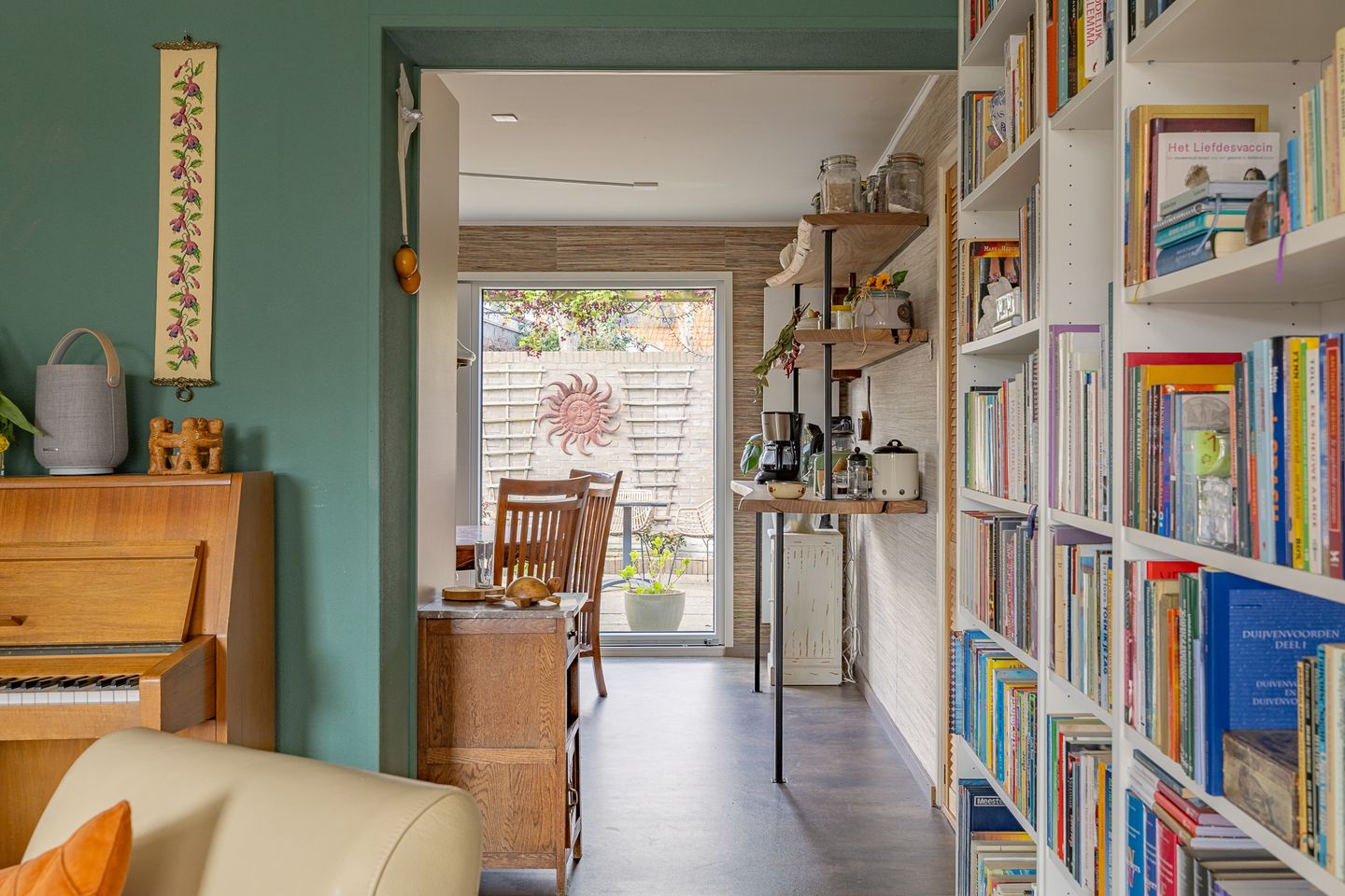 Foto 14 van Oude Koudekerkseweg 32