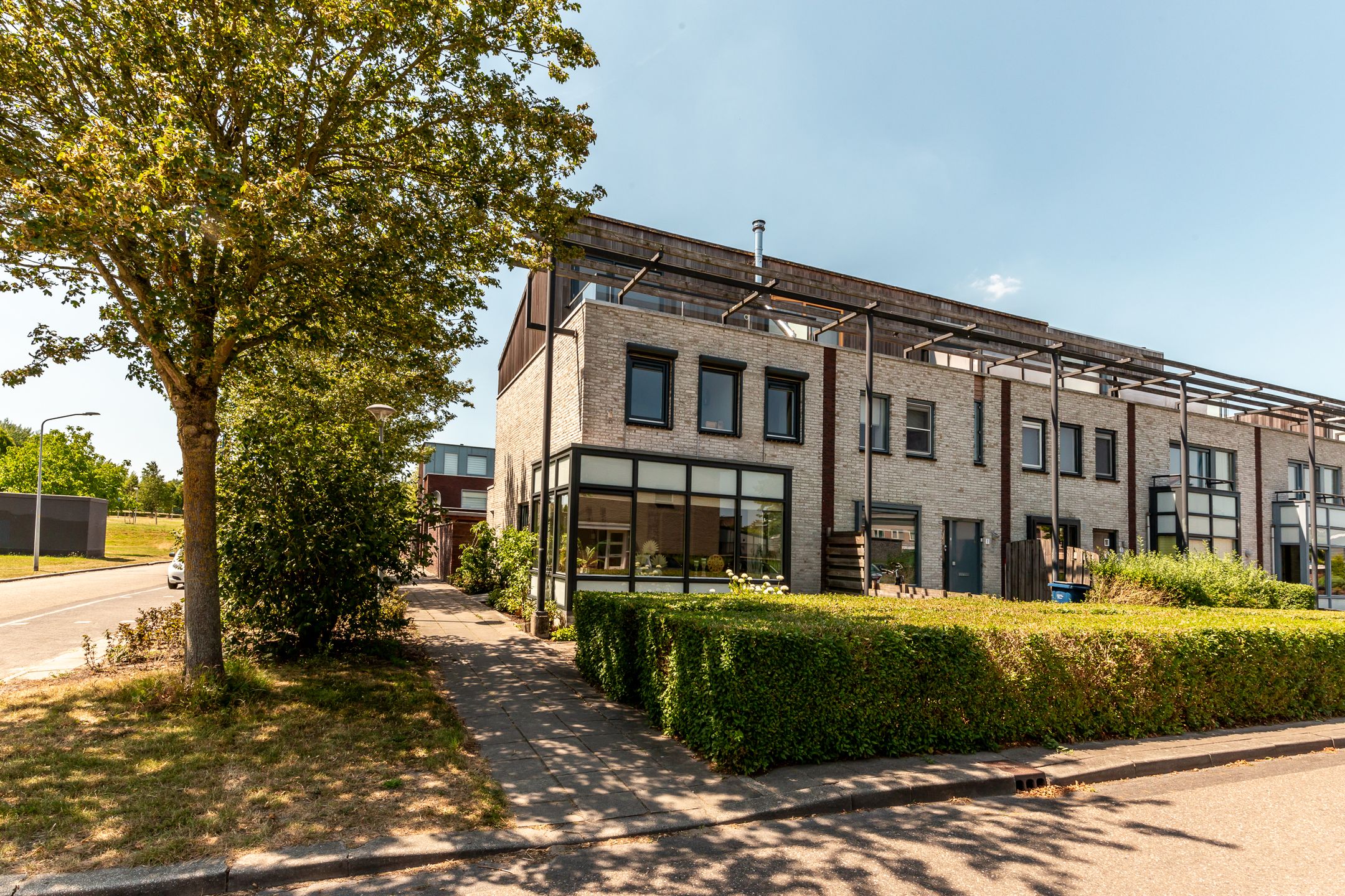 Rodinweg 137 Almere