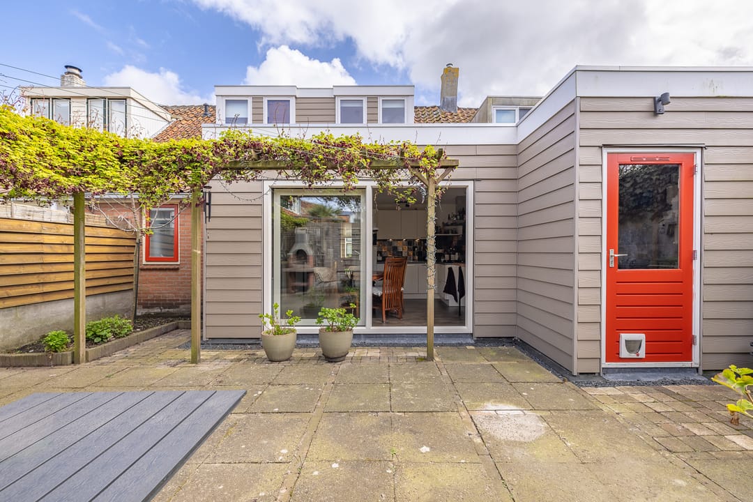 Foto 22 van Oude Koudekerkseweg 32