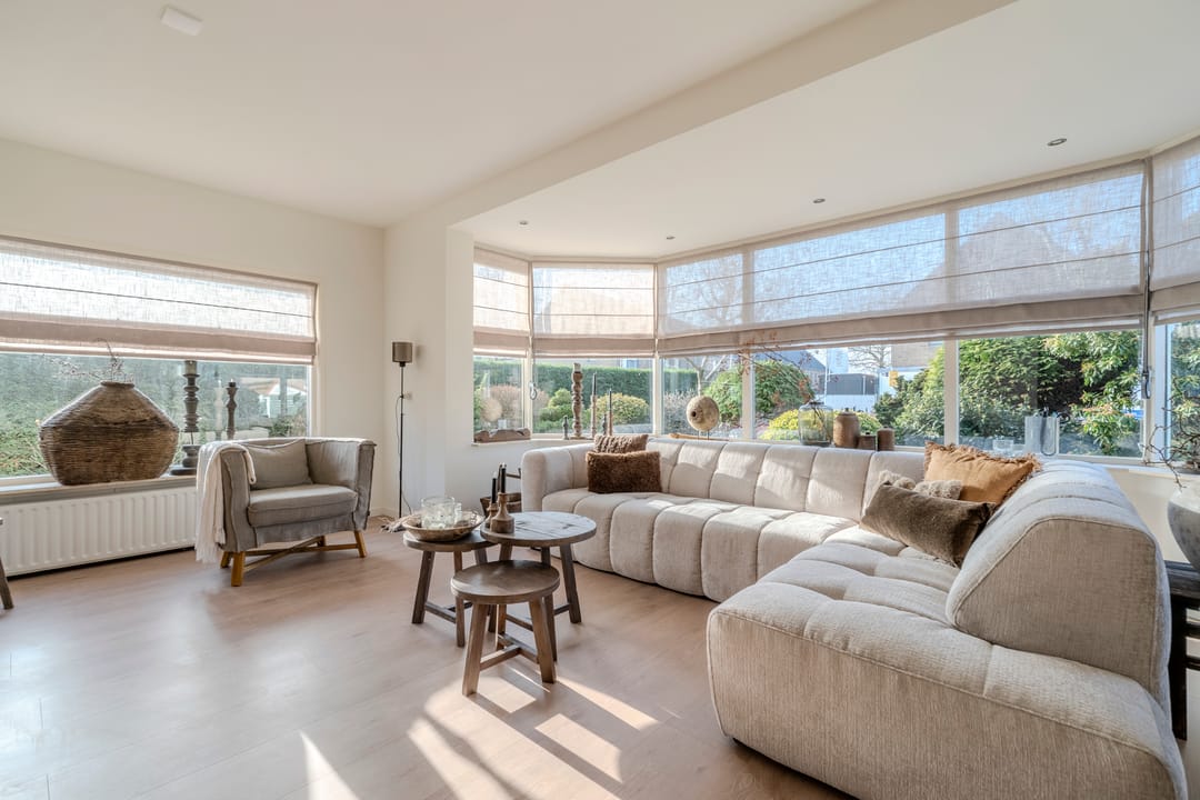 Photo 2 of Mendelweg 2