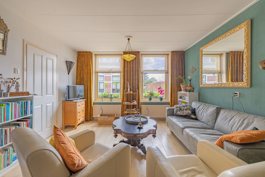 Foto 11 van Oude Koudekerkseweg 32