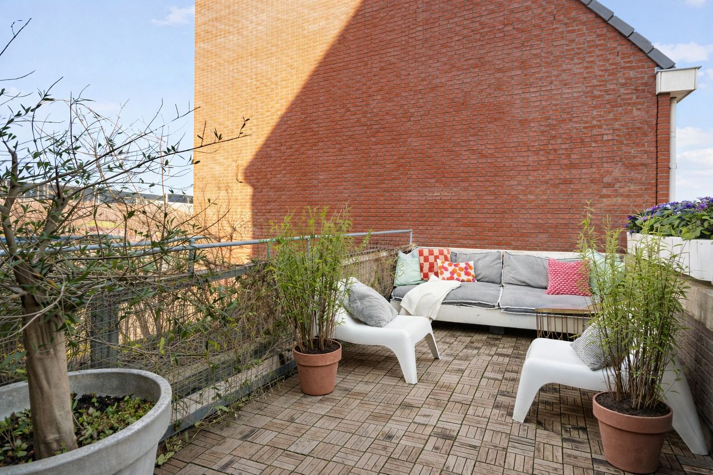 Foto 19 van Eyckenstein 37