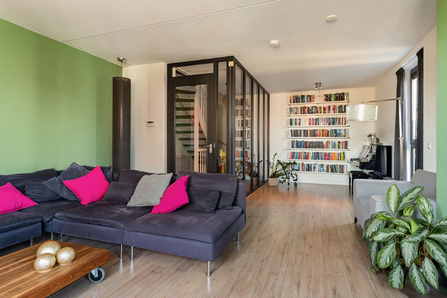 Foto 14 van Eyckenstein 37