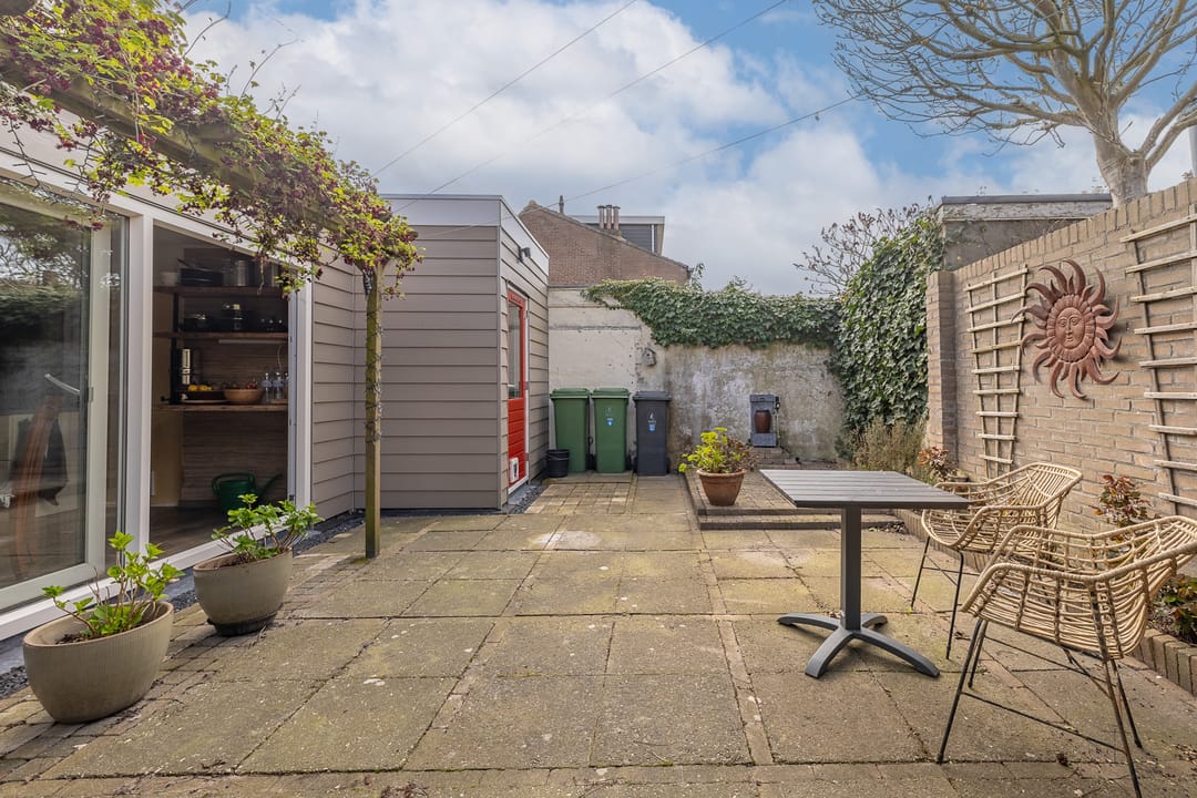 Foto 26 van Oude Koudekerkseweg 32