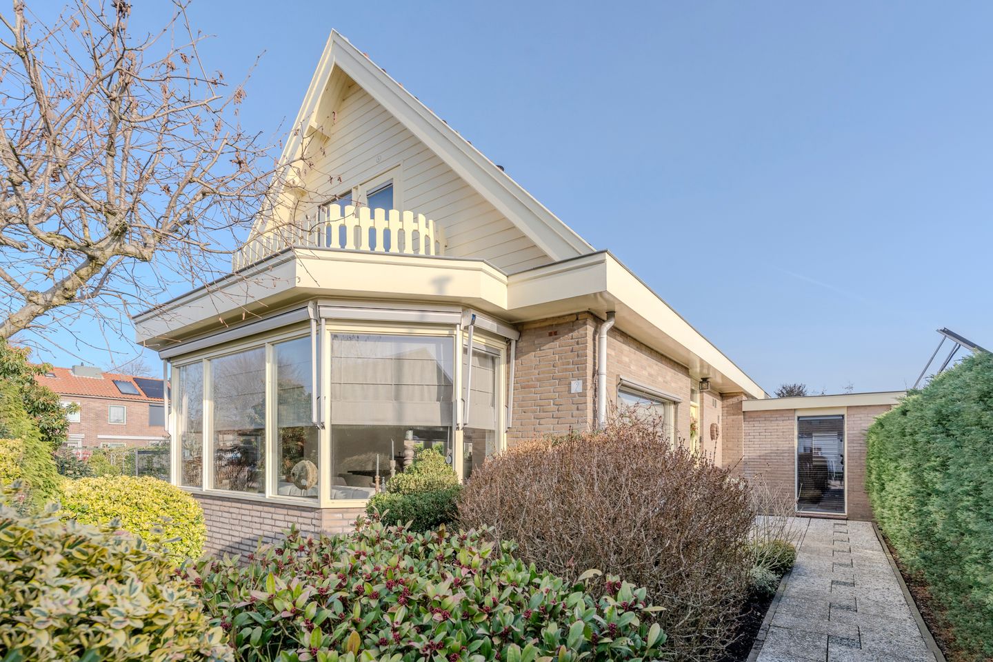 Photo 4 of Mendelweg 2