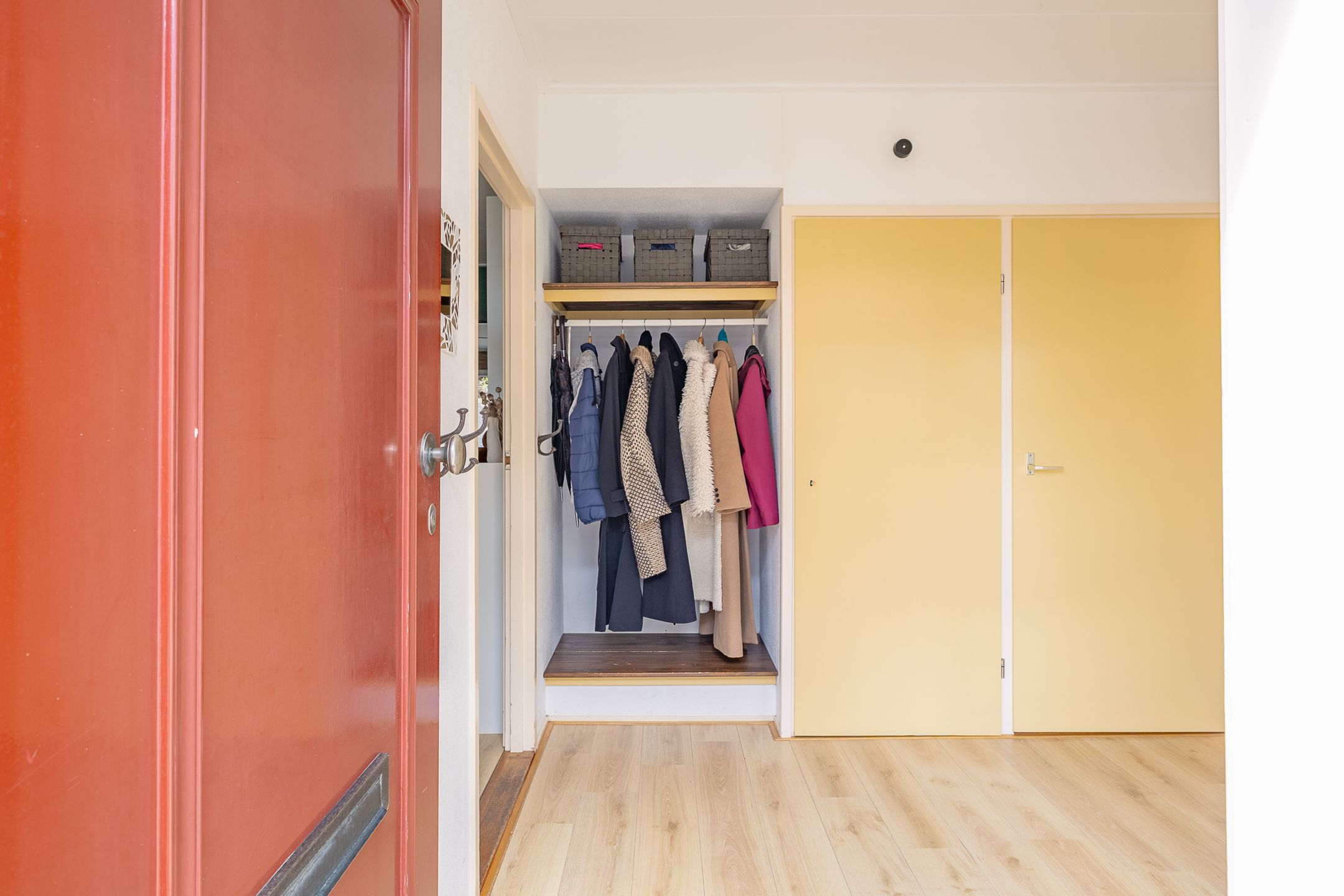 Foto 6 van Oude Koudekerkseweg 32