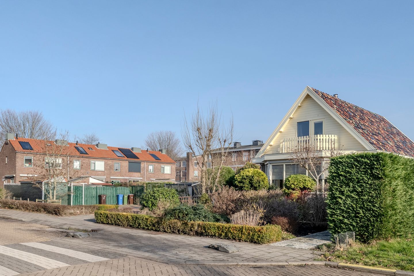 Photo 70 of Mendelweg 2