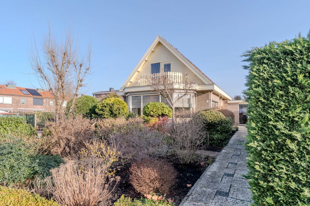 Photo 73 of Mendelweg 2