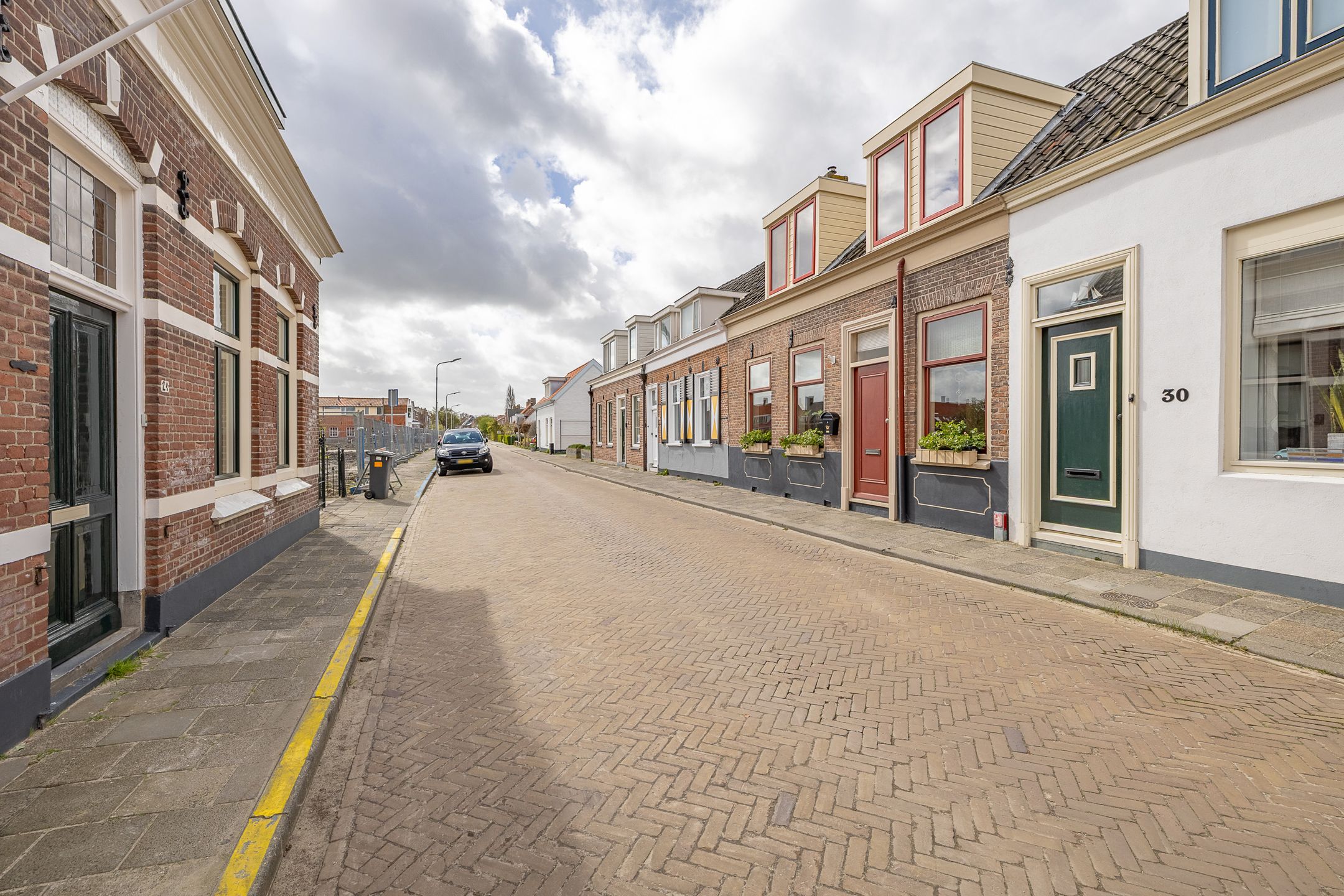 Foto 3 van Oude Koudekerkseweg 32