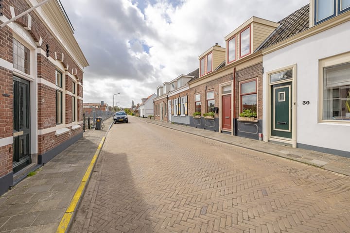 Photo 3 of Oude Koudekerkseweg 32