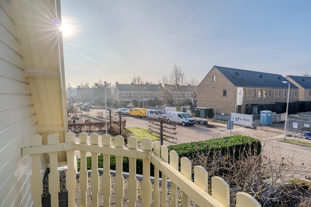 Photo 52 of Mendelweg 2