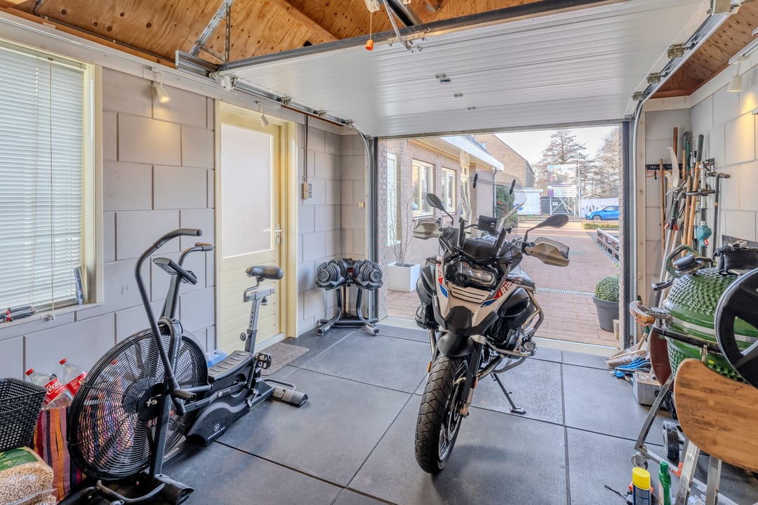 Photo 62 of Mendelweg 2