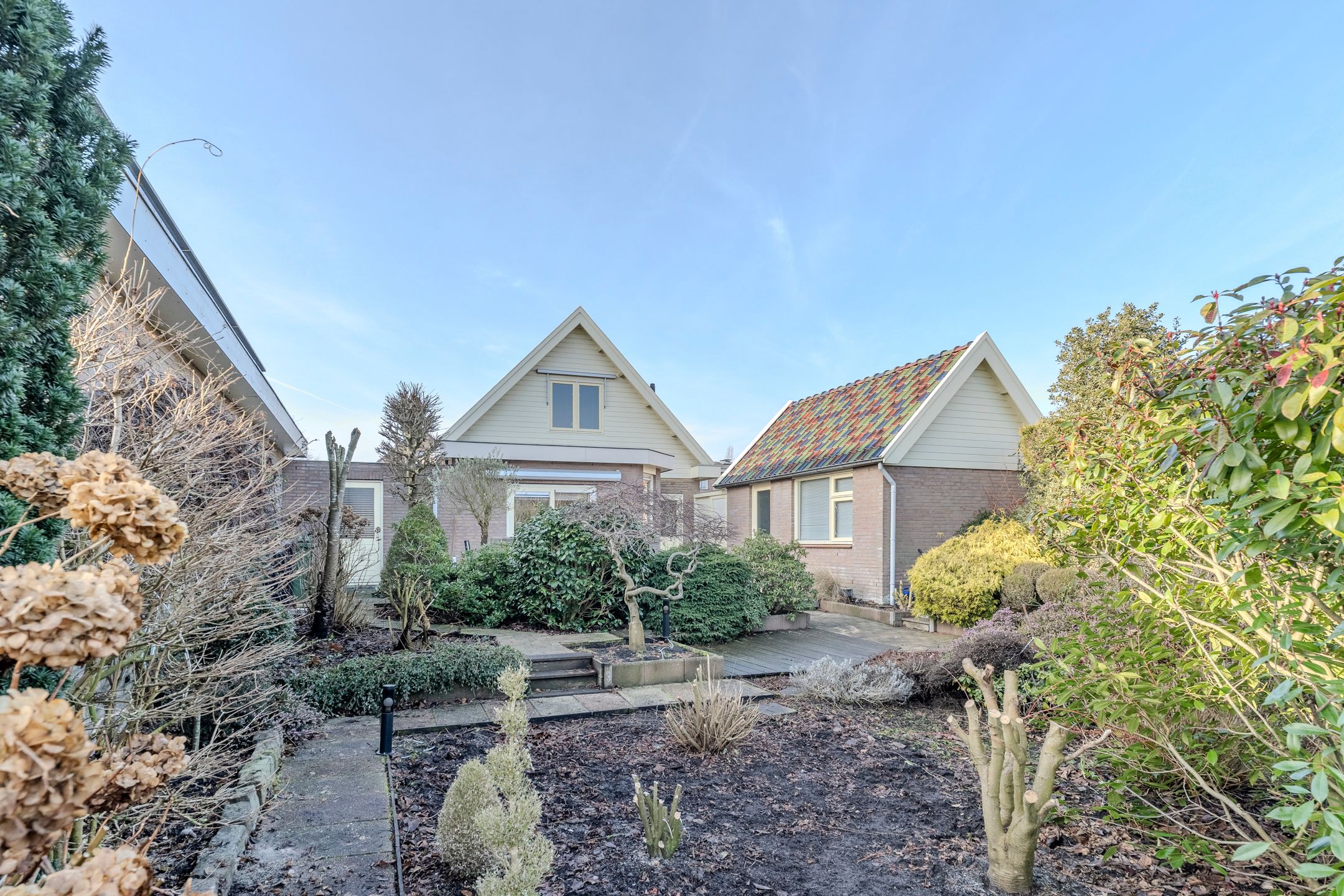 Photo 66 of Mendelweg 2