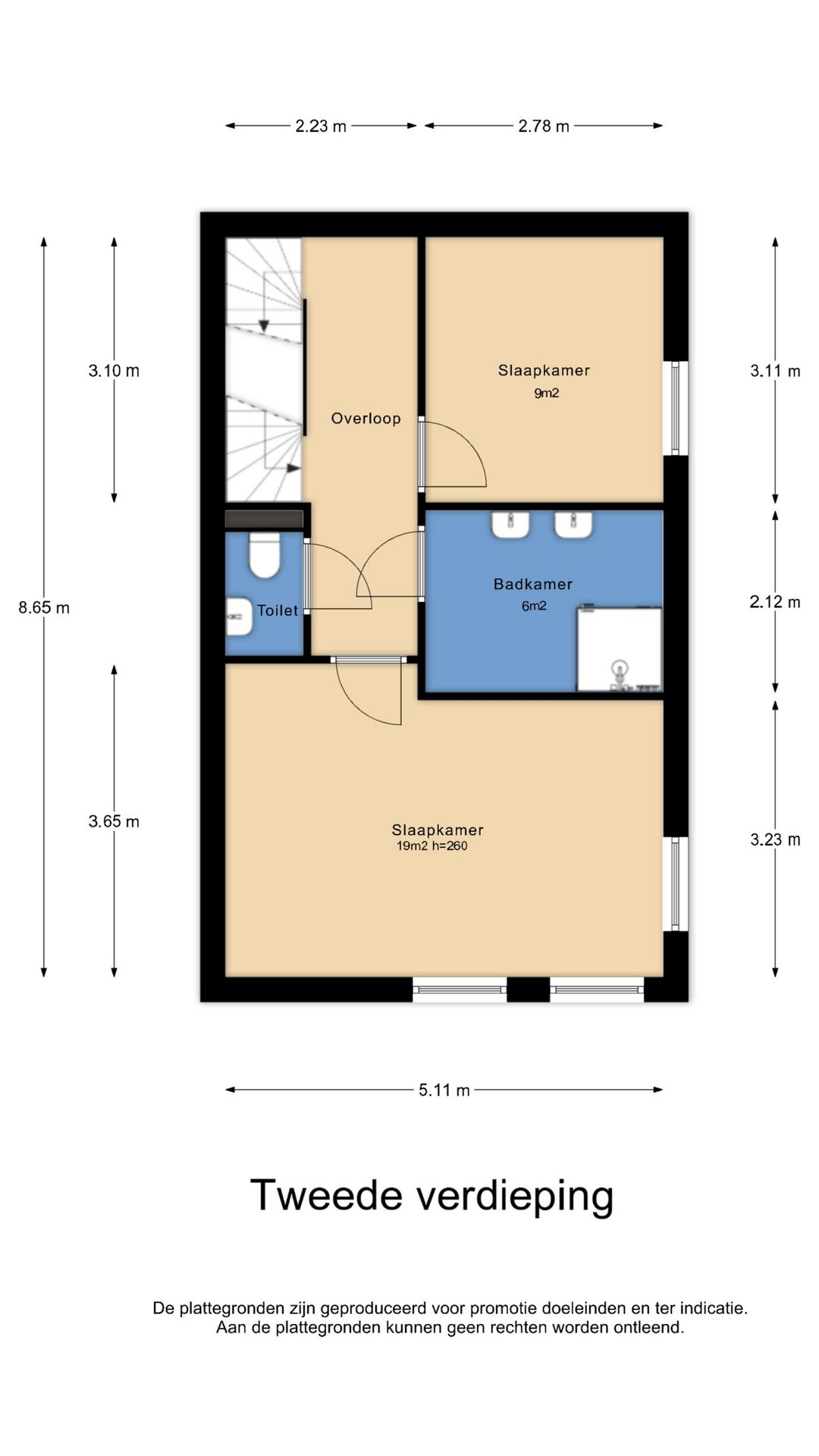 Foto 47 van Eyckenstein 37