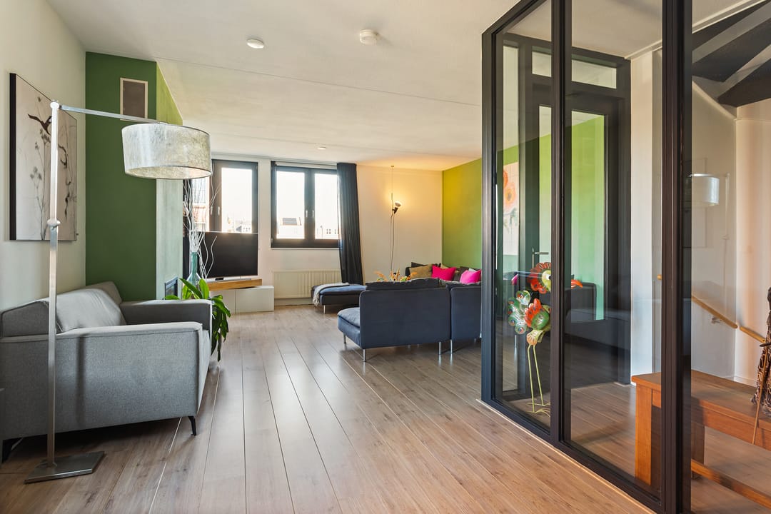 Foto 13 van Eyckenstein 37