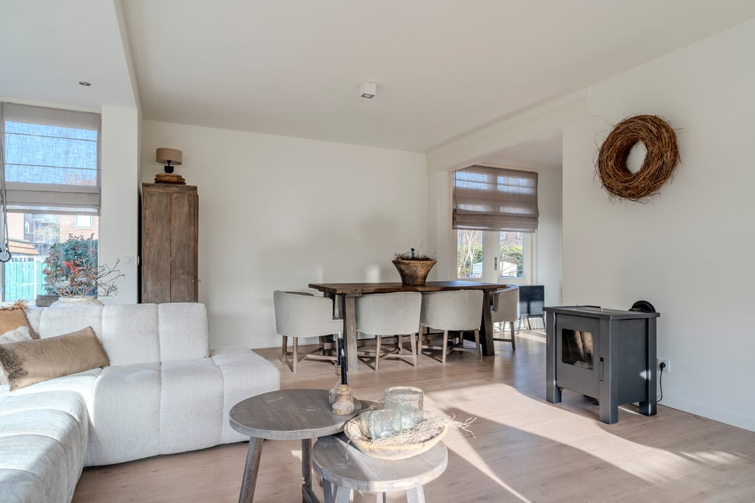 Photo 16 of Mendelweg 2