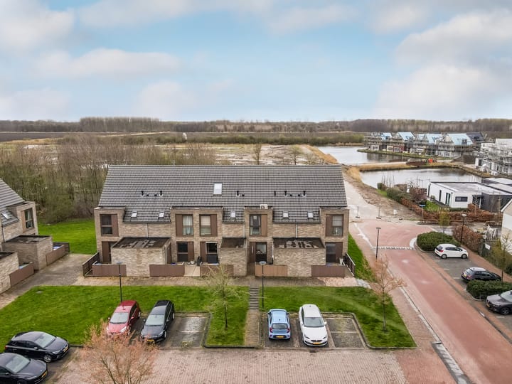 Zilverschoonlaan 257