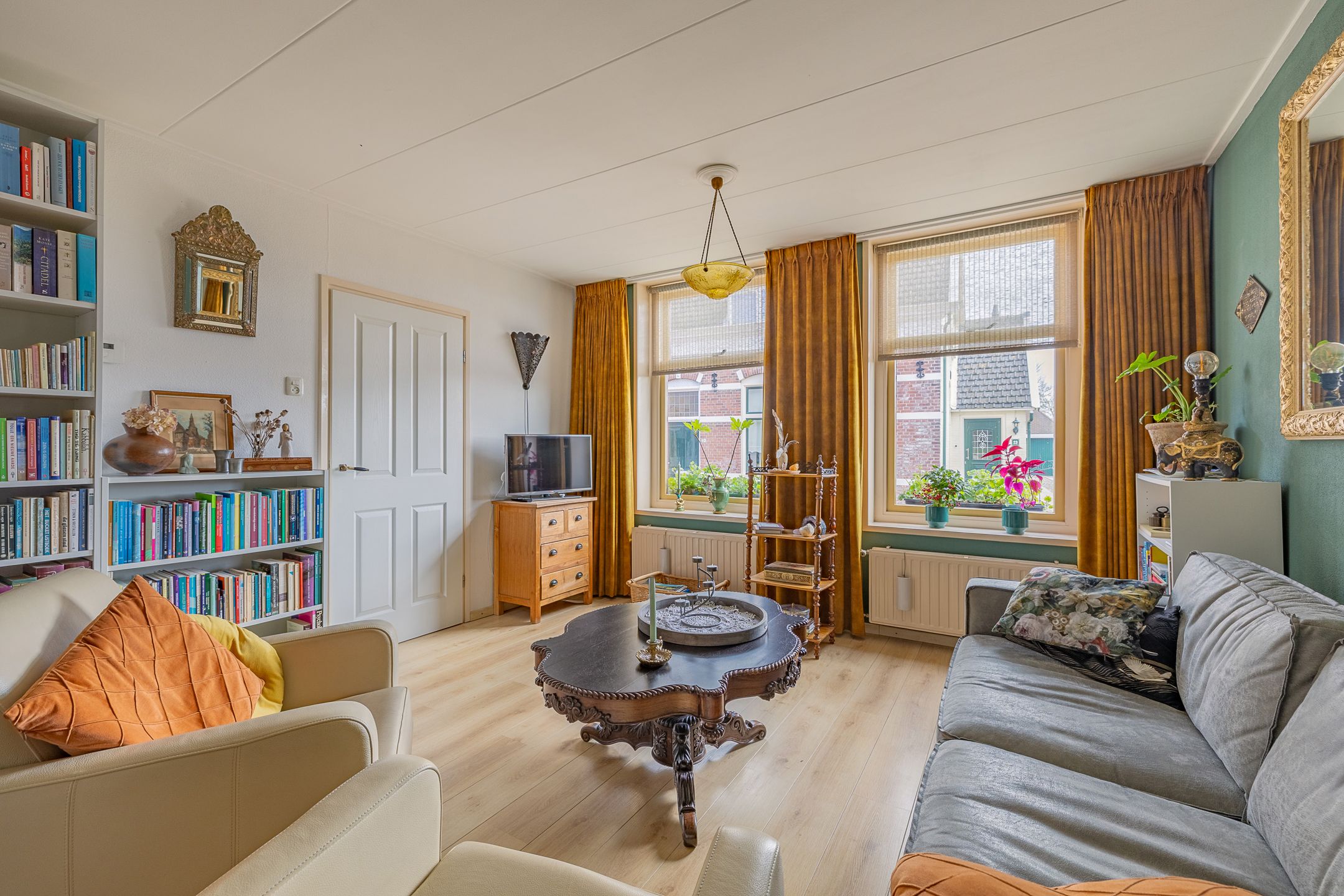 Foto 12 van Oude Koudekerkseweg 32