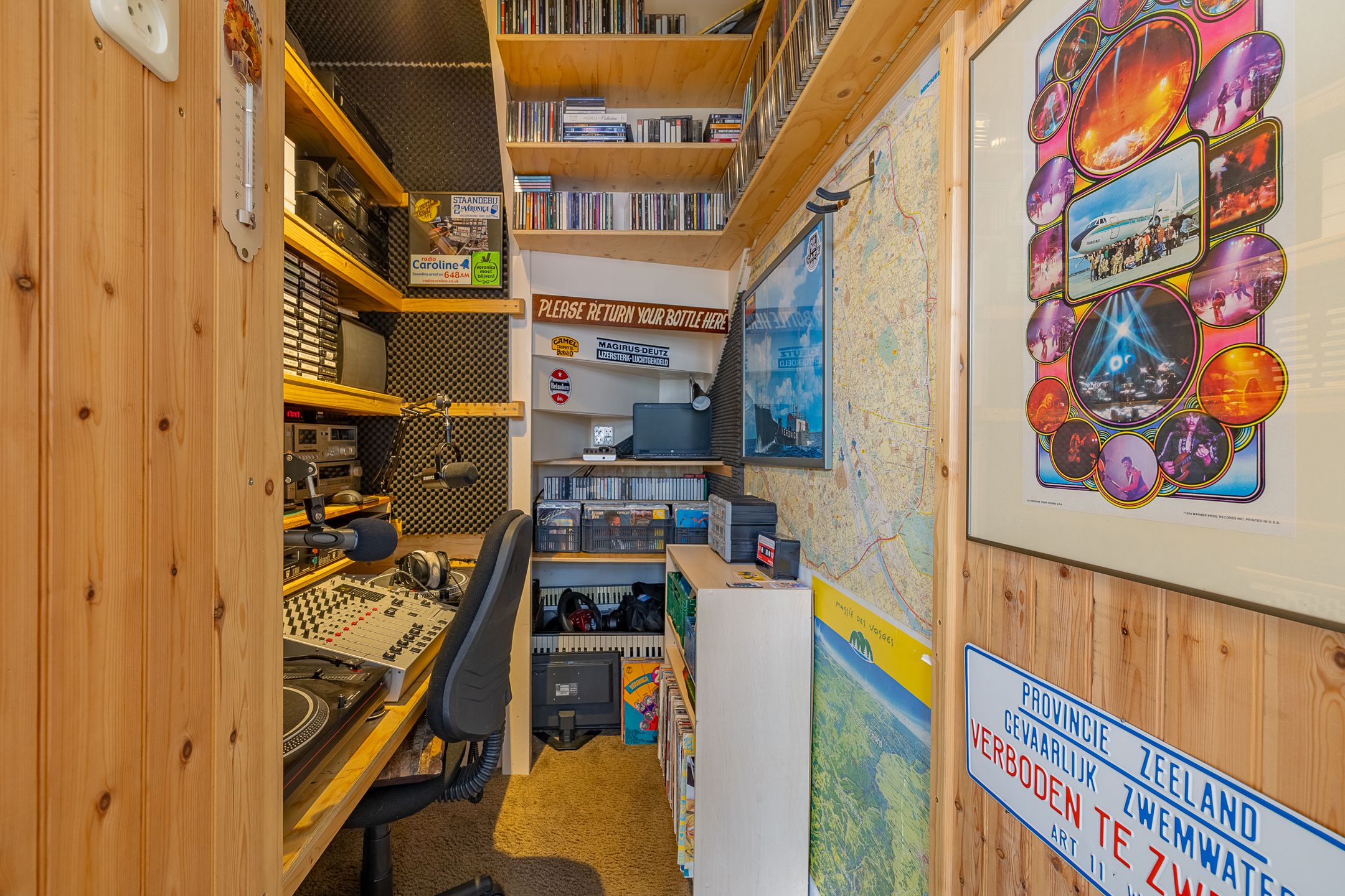 Foto 33 van Oude Koudekerkseweg 32