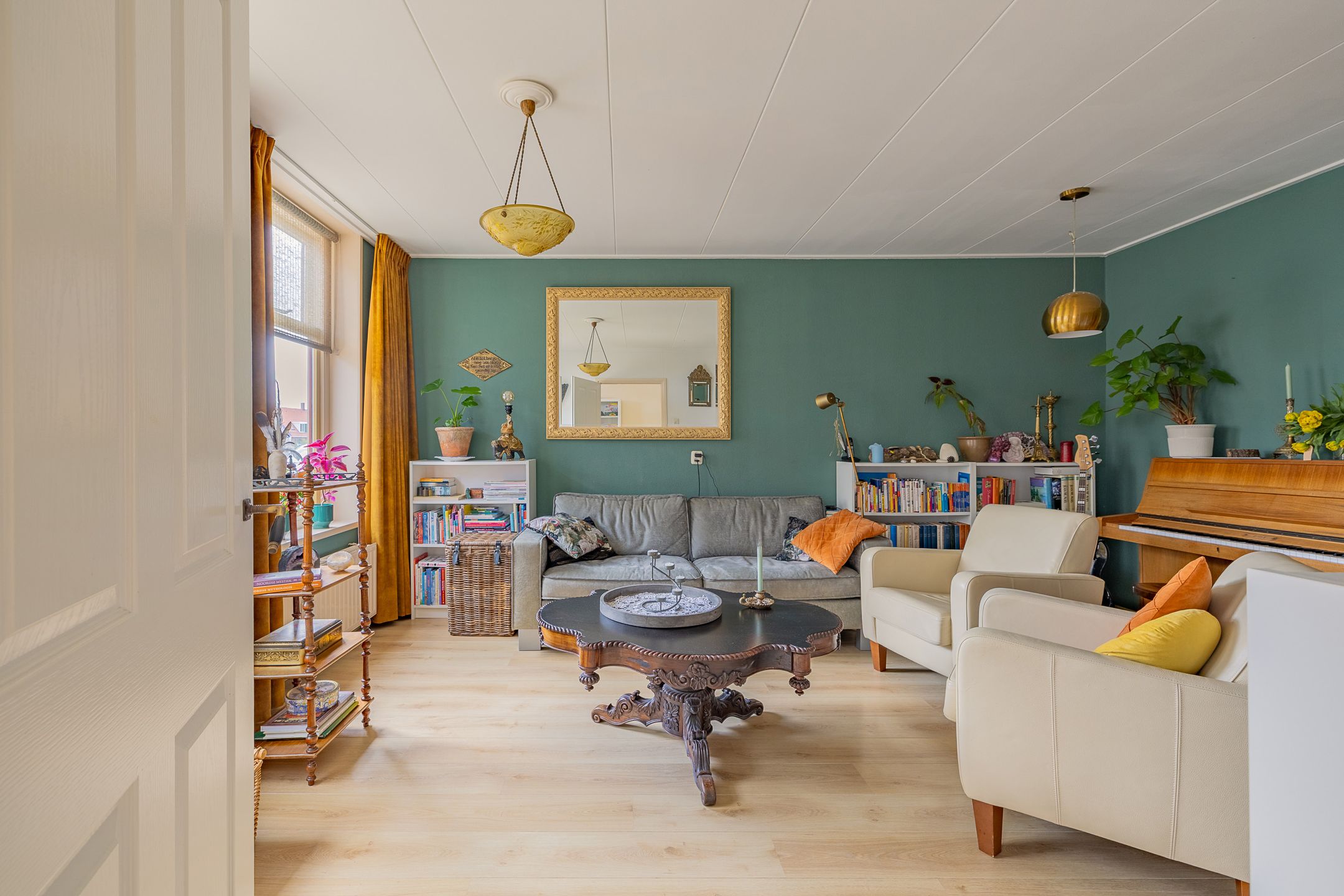 Foto 9 van Oude Koudekerkseweg 32