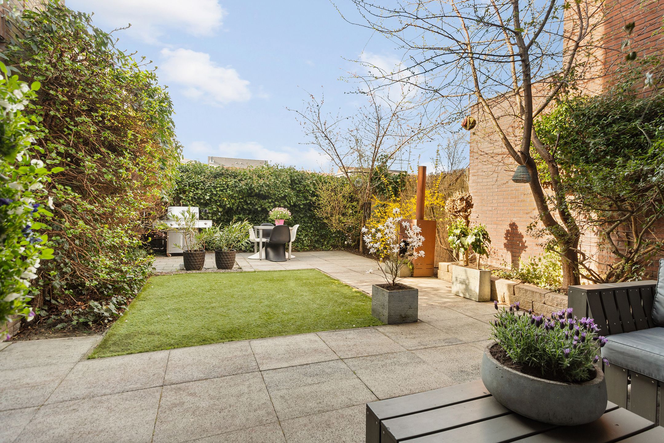 Foto 36 van Eyckenstein 37